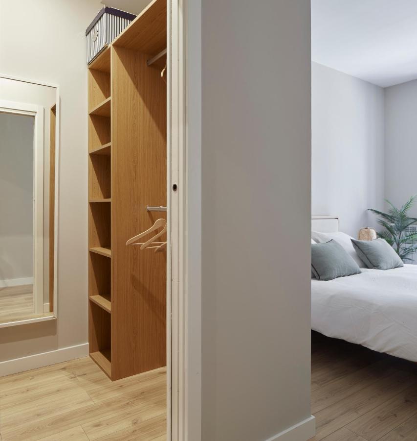 Concha Suite Brand New & Style San Sebastian Exterior photo